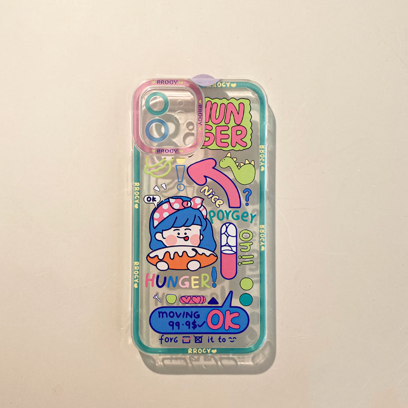 เคสไอโฟน BN0289 *ส่งฟรี