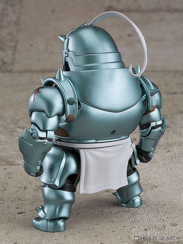 <Preorderถึงวันที่ 2/5/2025> เปิดรับPreorder #มัดจำ 500 บาท Nendoroid Alphonse Elric (PVC Figure)