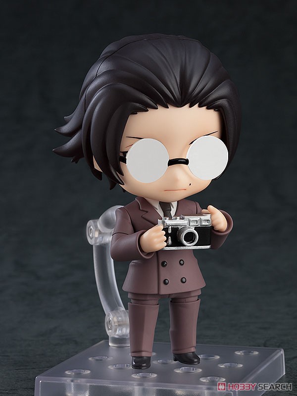 <Preorderถึงวันที่ 5/5/2023 > เปิดรับPreorder #มัดจำ 500 บาทNendoroid Ango Sakaguchi (PVC Figure