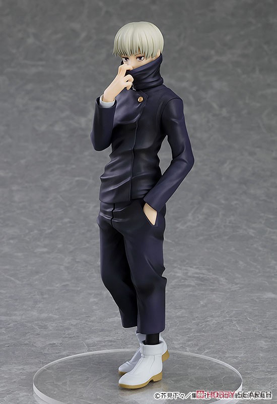 <Preorderถึง 18/3/2022>เปิดรับPreorder มัดจำ 200 บาท Pop Up Parade Toge Inumaki (PVC Figure)