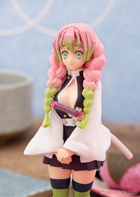 <Preorderถึง 25/2/2022>เปิดรับPreorder มัดจำ 200 บาท Pop Up Parade Mitsuri Kanroji (PVC Figure)