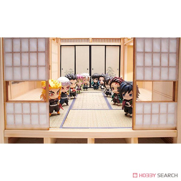 เปิดรับPreorder มัดจำ 600 บาท Demon Slayer: Kimetsu no Yaiba Tanjiro & Hashira Mascot Set A (Set of 5) โมสำเร็จ