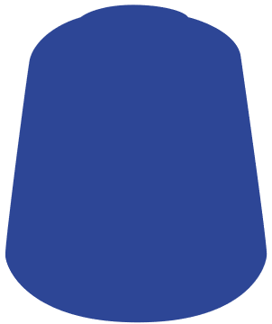 LAYER - ALTDORF GUARD BLUE