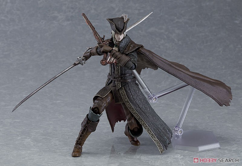 <Preorderถึง 10/9/2021>🔔เปิดรับPreorder มัดจำ500บาท figma Lady Maria of the Astral Clocktower (Completed)
