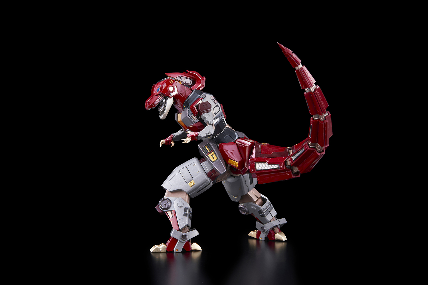 <preorder ปิดรับพรีวันที่ 23/9/2022> เปิดรับPreorder มัดจำ 3000 บาท Go! Kara Kuri Combine] Dino Megazord