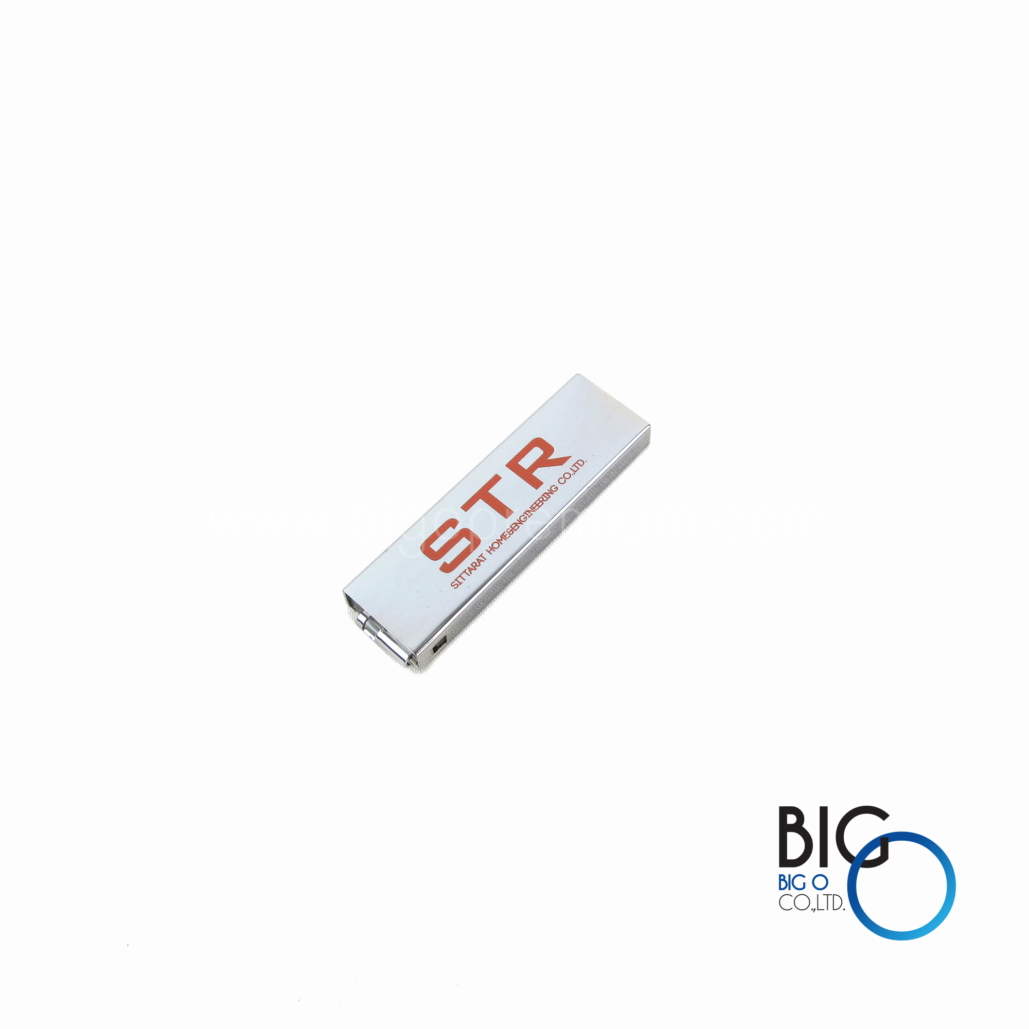 บริษัท สิทธรัตน์ โฮม แอนด์ เอ็นจิเนียริ่ง จำกัด [STR]