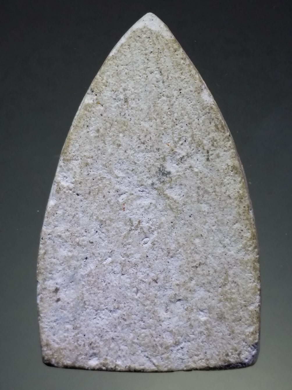 รหัสสินค้า พระไม่ทราบที่ 239 พระประจำวันอาทิตย์ เนื้อผง ไม่ทราบที่