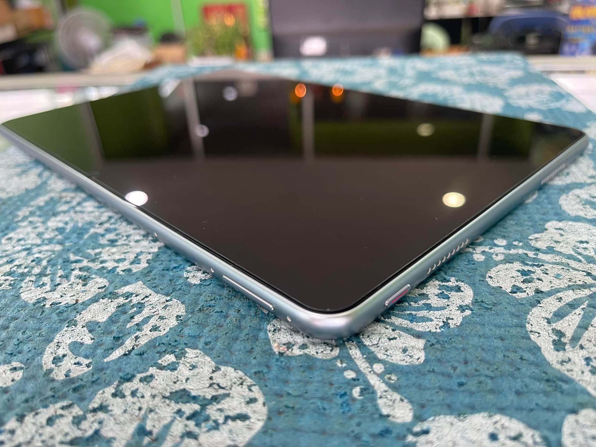 ( SOLD OUT ) Huawei MatePad 11 ประกันเหลือ