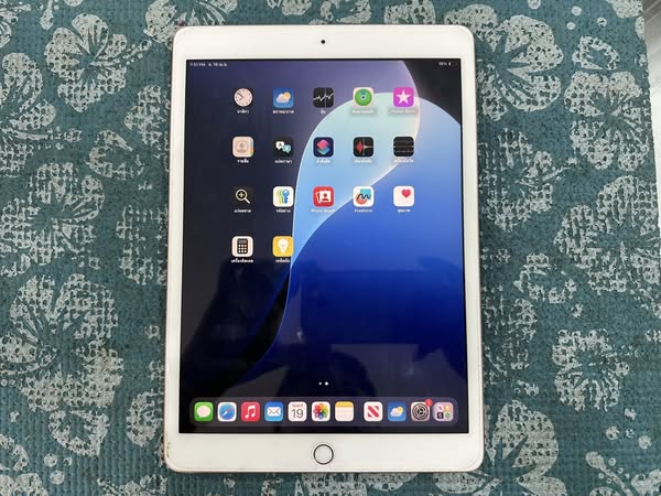 iPad Gen 8 32 GB Wifi TH