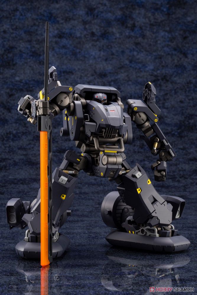 (Preorderปิดรับวันที่ 20/6/2023 ) เปิดรับPreorder มัดจำ 400 บาท Bulkarm Beta Lunberjack (Plastic model)