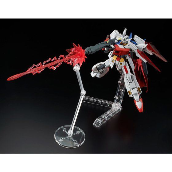 เปิดรับPreorder มัดจำ 400 บาท P-bandai HG 1/144 AGE Try Age Gundam โมเดลประกอบ