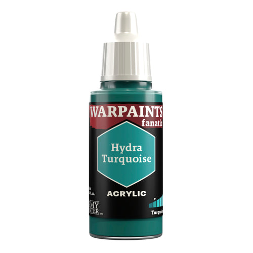 Hydra turquoise