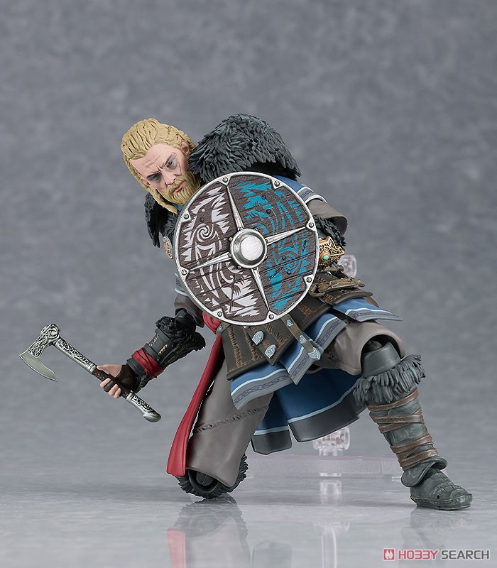 <Preorderถึง 6/10/2023>🔔เปิดรับPreorder มัดจำ 1000 บาท figma Eivor (Completed)