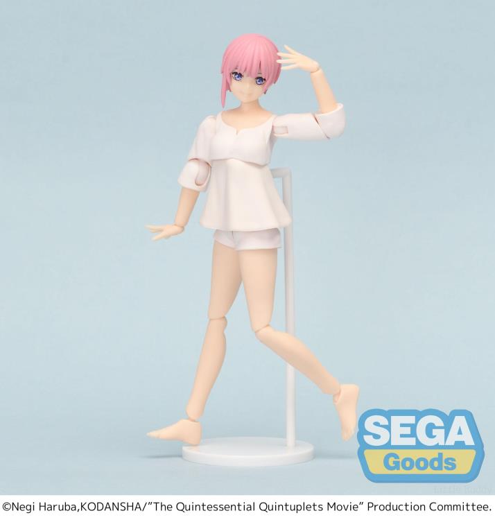 (Preorder ถึงวันที่ 2/6/2023) เปิดรับPreorder มีค่ามัดจำ 100 บาท Movingood Ichika Nakano