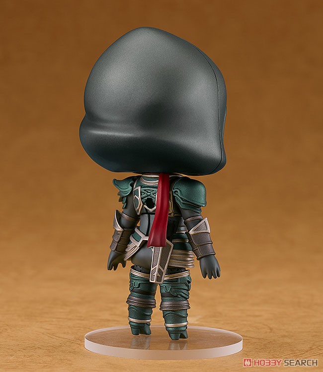<Preorderถึงวันที่ 21/7/2023 > เปิดรับPreorder #มัดจำ 600 บาท Nendoroid Demon Hunter (Completed)
