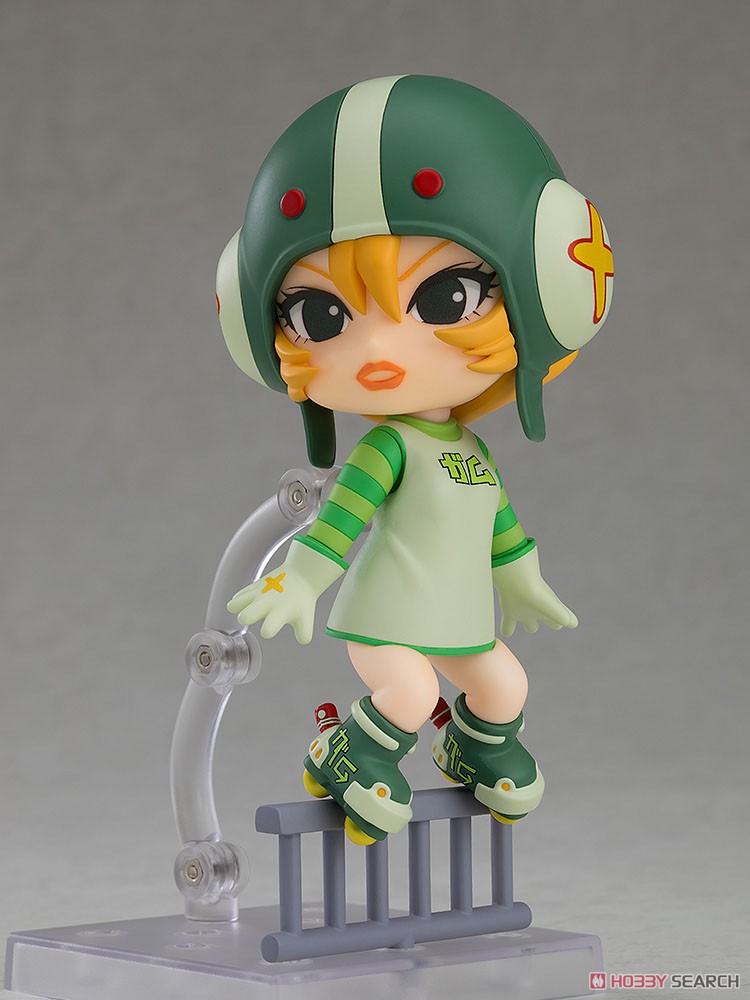 <Preorderถึงวันที่ 17/1/2025> เปิดรับPreorder #มัดจำ 400 บาท Nendoroid Gum (PVC Figure)