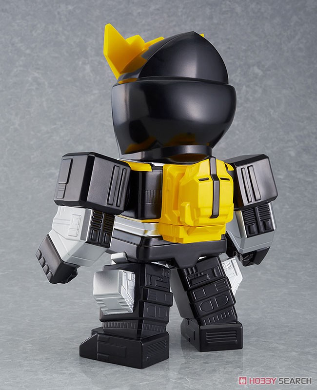 <Preorderถึง 5/11/2021 > เปิดรับPreorder #มัดจำ 300บาท Nendoroid More Leopardon (Completed)