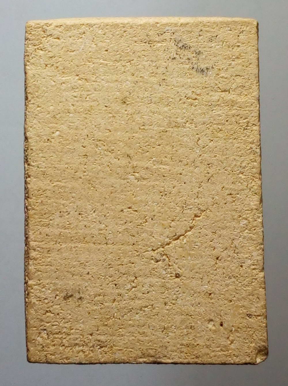 รหัสสินค้า พระไม่ทราบที่ 150 พระสมเด็จเนื้อผง ล้อพิมพ์วัดเกศไชโย ไม่ทราบที่ พระรายการนี้ให้เช่าบูชาแล้ว