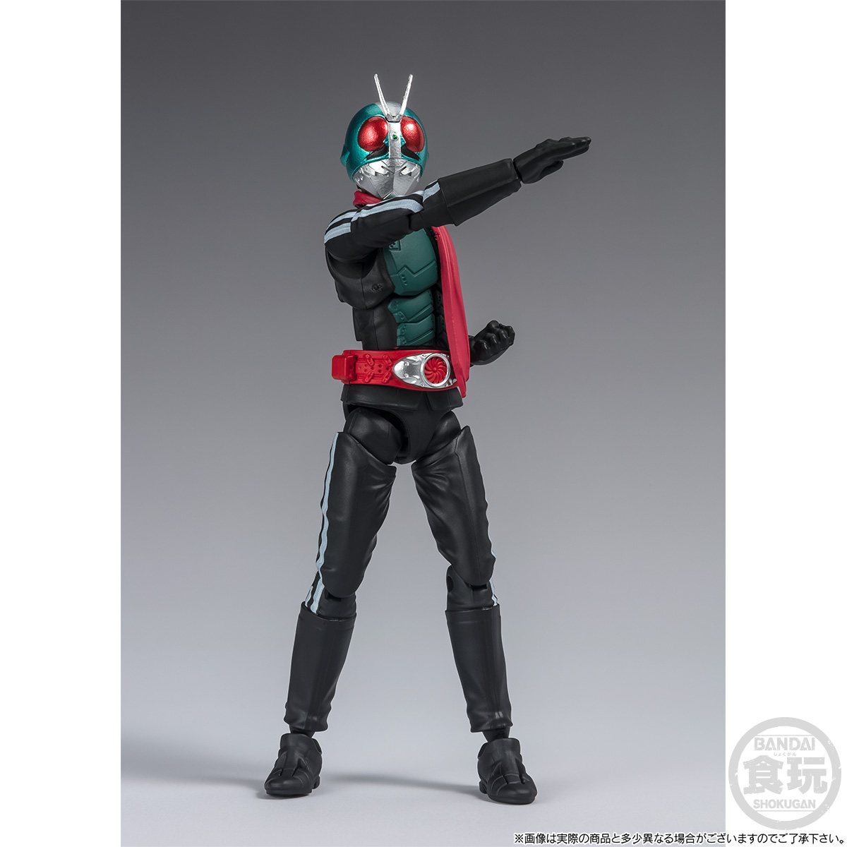 <Preorderภึง 23/9/2023>เปิดรับPreorder มัดจำ 200 บาท SHODO XX SHIN MASKED RIDER MASKED RIDER No.2 + 1 & SHIN CYCLONE SET W/O GUM