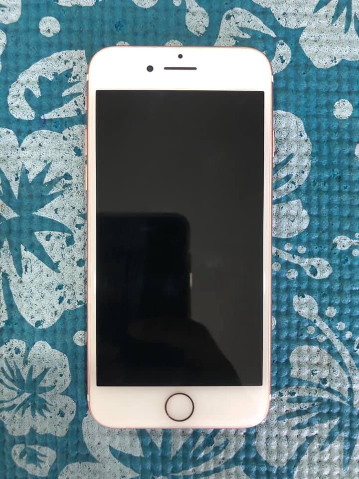 ( SOLD OUT ) iPhone 7 32 GB MODEL TH