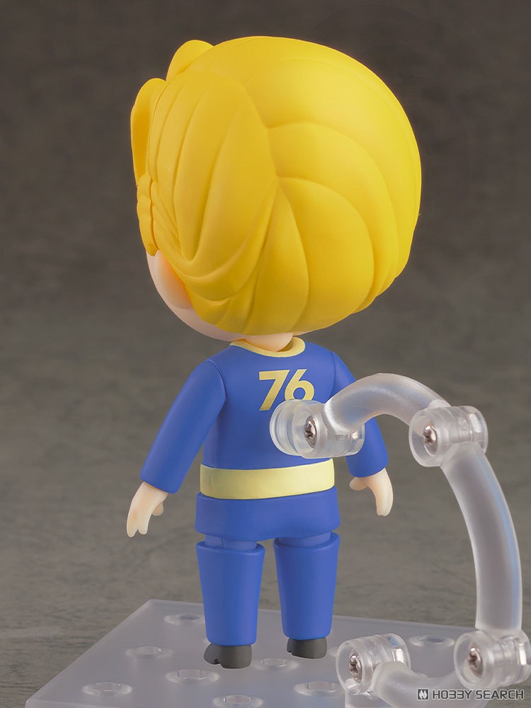 <Preorderถึงวันที่ 2/1/2026 > เปิดรับPreorder #มัดจำ 400บาท Nendoroid Vault Boy 76