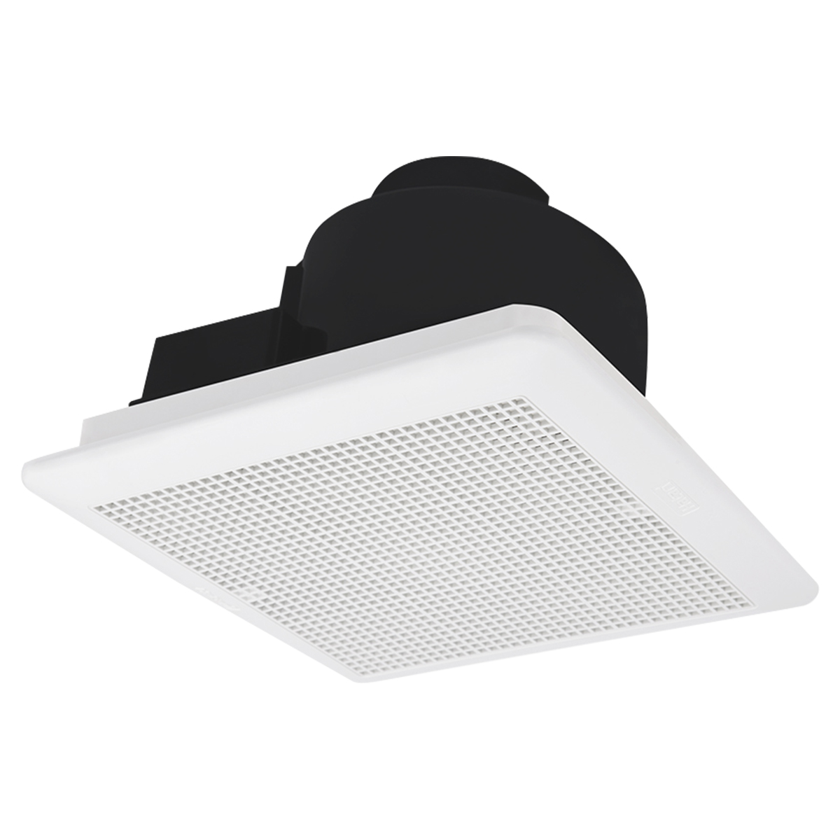 HATARI พัดลมระบายอากาศ แบบฝังเพดาน 6 นิ้ว สีขาว HT-VC15M3(G)