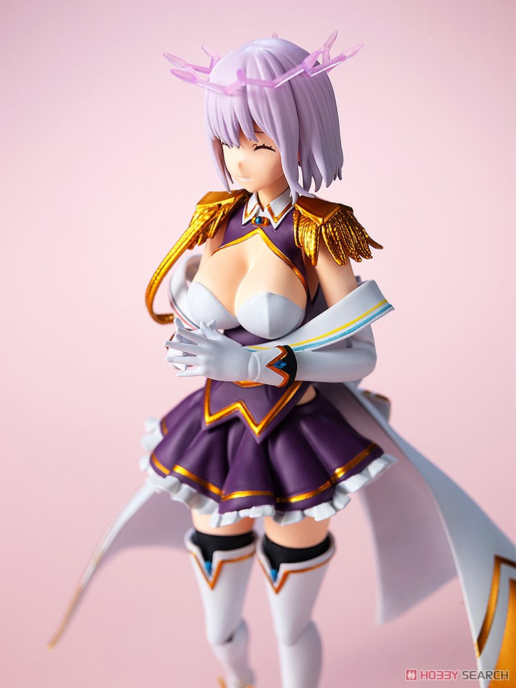 <Preorderถึง 24/5/2024 >เปิดรับPreorder มัดจำ400บาท Akane Shinjo (New Order) Articulated Plastic Model (Plastic model)