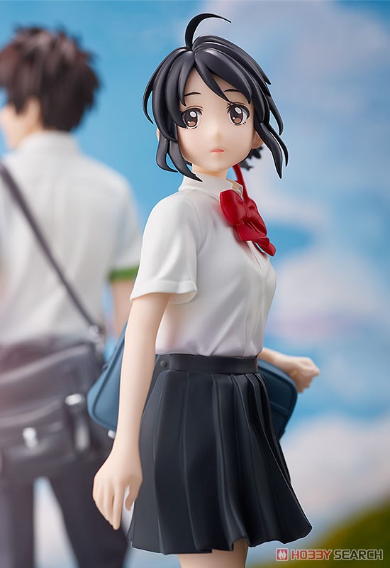 <Preorderถึง 17/9/2021>เปิดรับPreorder มัดจำ 200 บาท Pop Up Parade Mitsuha Miyamizu (PVC Figure)