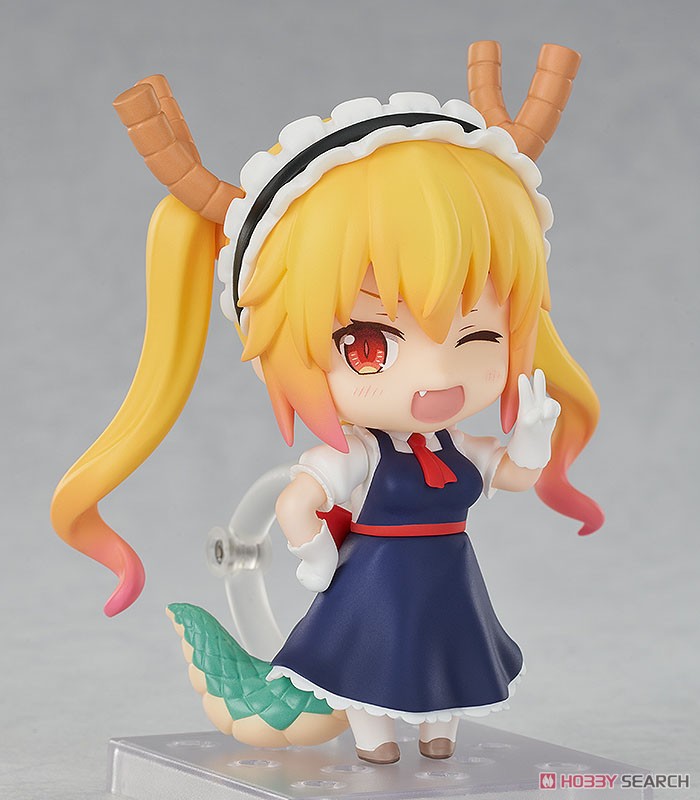 <Preorderถึงวันที่ 21/10/2022 > เปิดรับPreorder #มัดจำ 600บาท Nendoroid Tohru (PVC Figure)