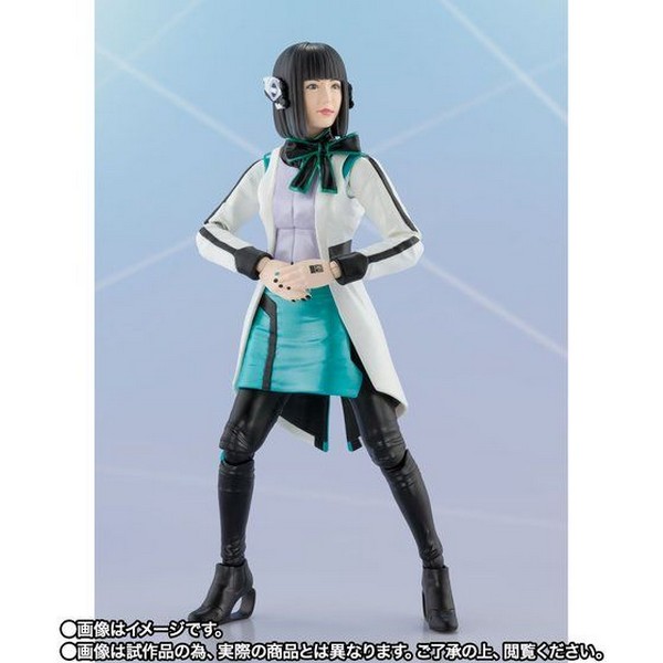 เปิดรับPreorder มัดจำ 400 บาท P-bandai S.H.Figuarts A.I. โมเดลสำเร็จ **