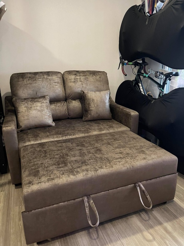 Supreme mini - X Sofabed