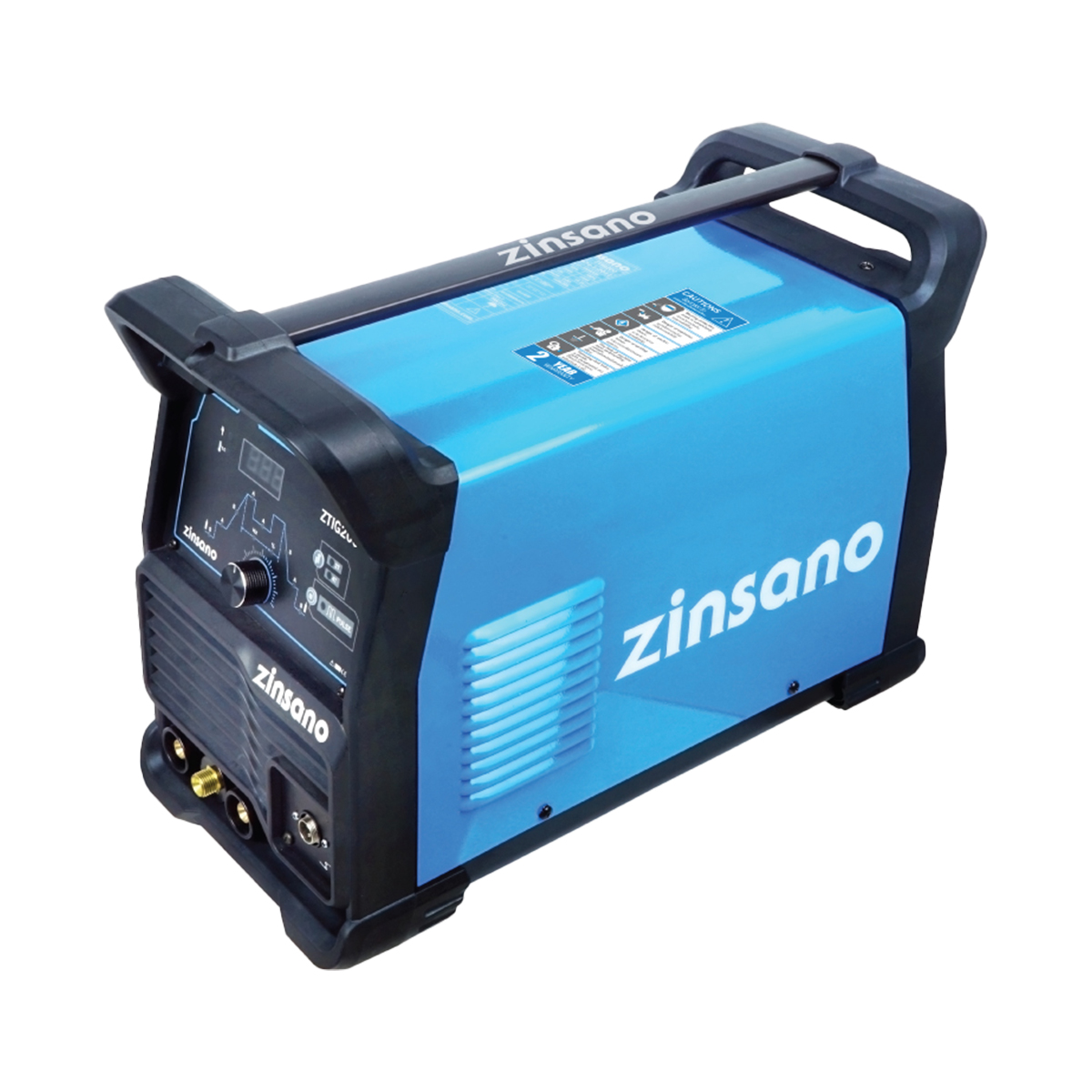 Zinsano เครื่องเชื่อม รุ่น ZTIG200