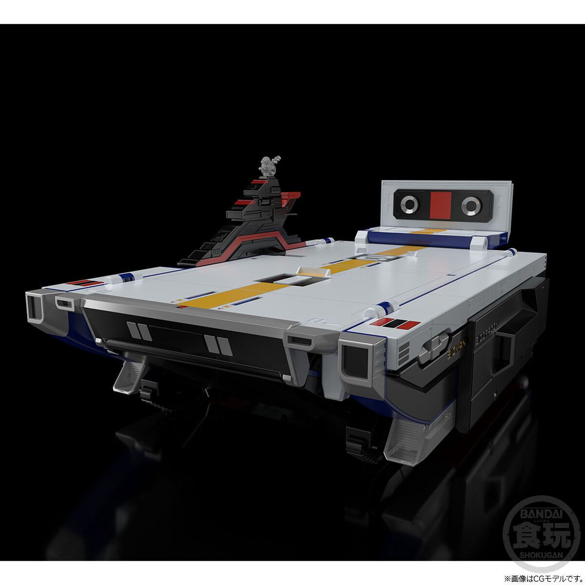 < Preorder ปิดวันที่ 1/10/2024 > 🔔เปิดรับPreorder มัดจำ 400 บาท SUPER MINIPLA BIG SCALE BIODRAGON W/O CANDY