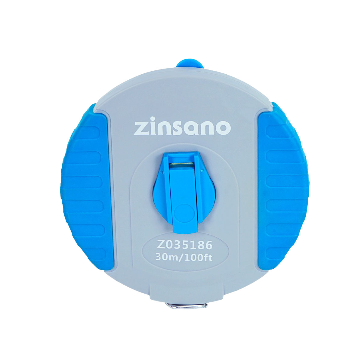 Zinsano เทปวัดระยะ 30ม. [รุ่น Z035186]