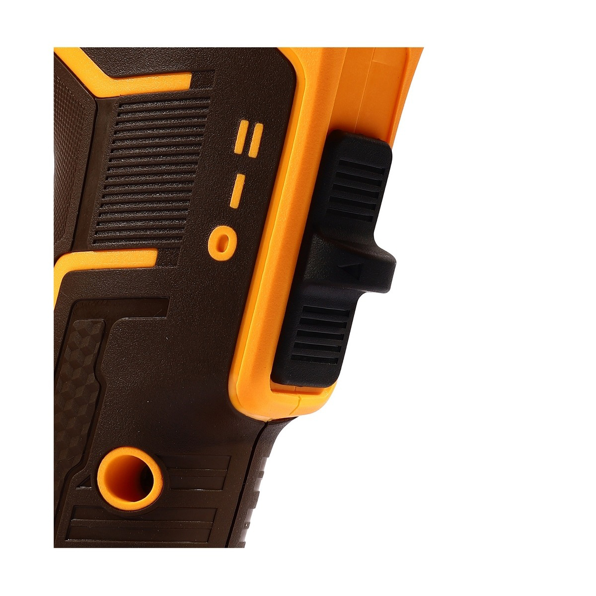 INGCO ปืนเป่าลมร้อนไร้สาย 20V+(แบตเตอรี่1ก้อน4.0Ah+แท่นชาร์จ1อัน) [HGLI20025]