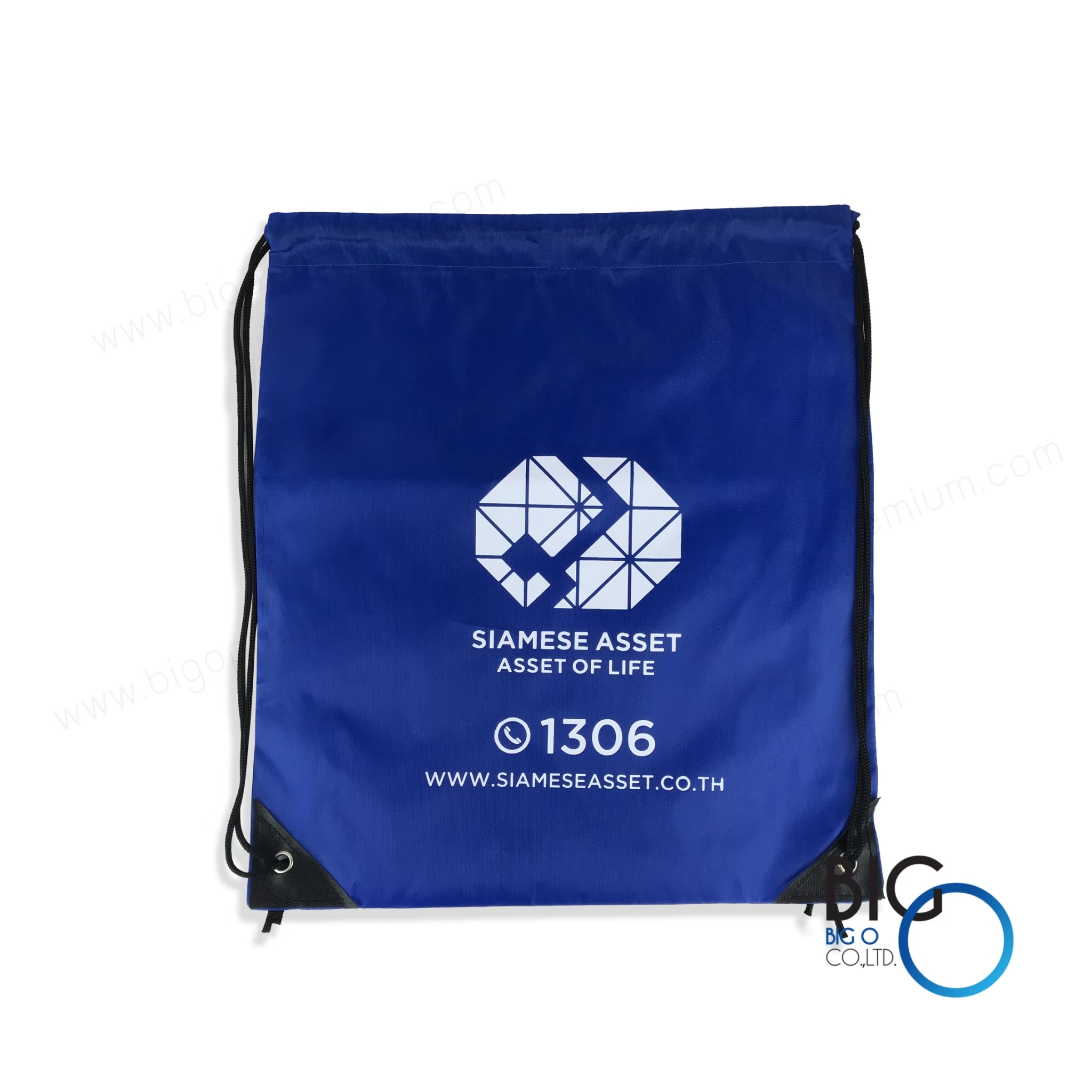 บริษัท ไซมิส แอสเสท จำกัด (มหาชน)