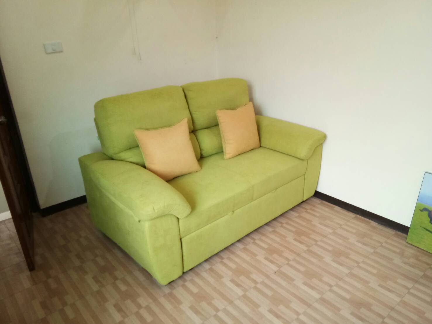 โซฟาเบด Supreme mini 180 cm