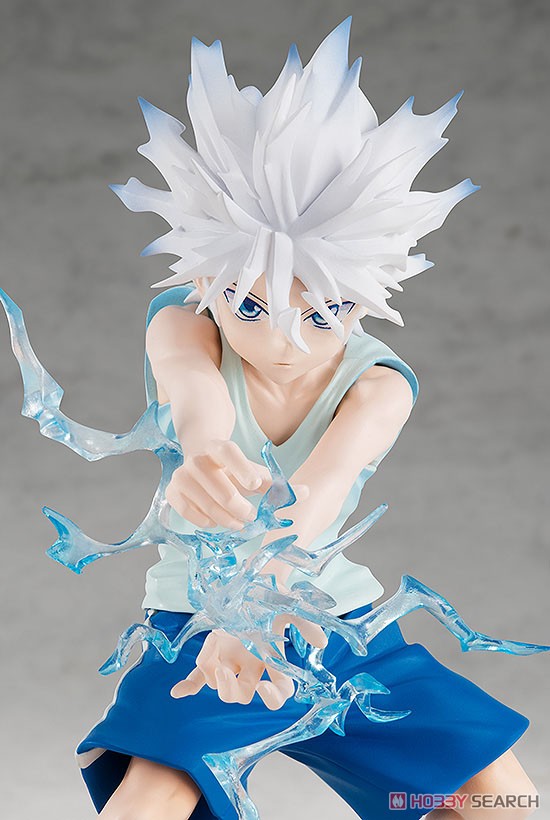 <Preorderถึง 18/8/2023>เปิดรับPreorder มัดจำ 300 บาท Pop Up Parade Killua Zaoldyeck (PVC Figure)