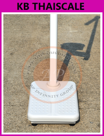 ตาชั่งน้ำหนักคน เครื่องชั่งน้ำหนักบุคคล เครื่องชั่งดิจิตอลพร้อมชุดวัดส่วนสูงพร้อม BMI คำนวณค่าดัชนีมวลกาย (Body Mass Index) พิกัดกำลัง 250 kg และชุดวัดส่วนสูง 77 - 210 cm NAGATA รุ่น BW-1410H