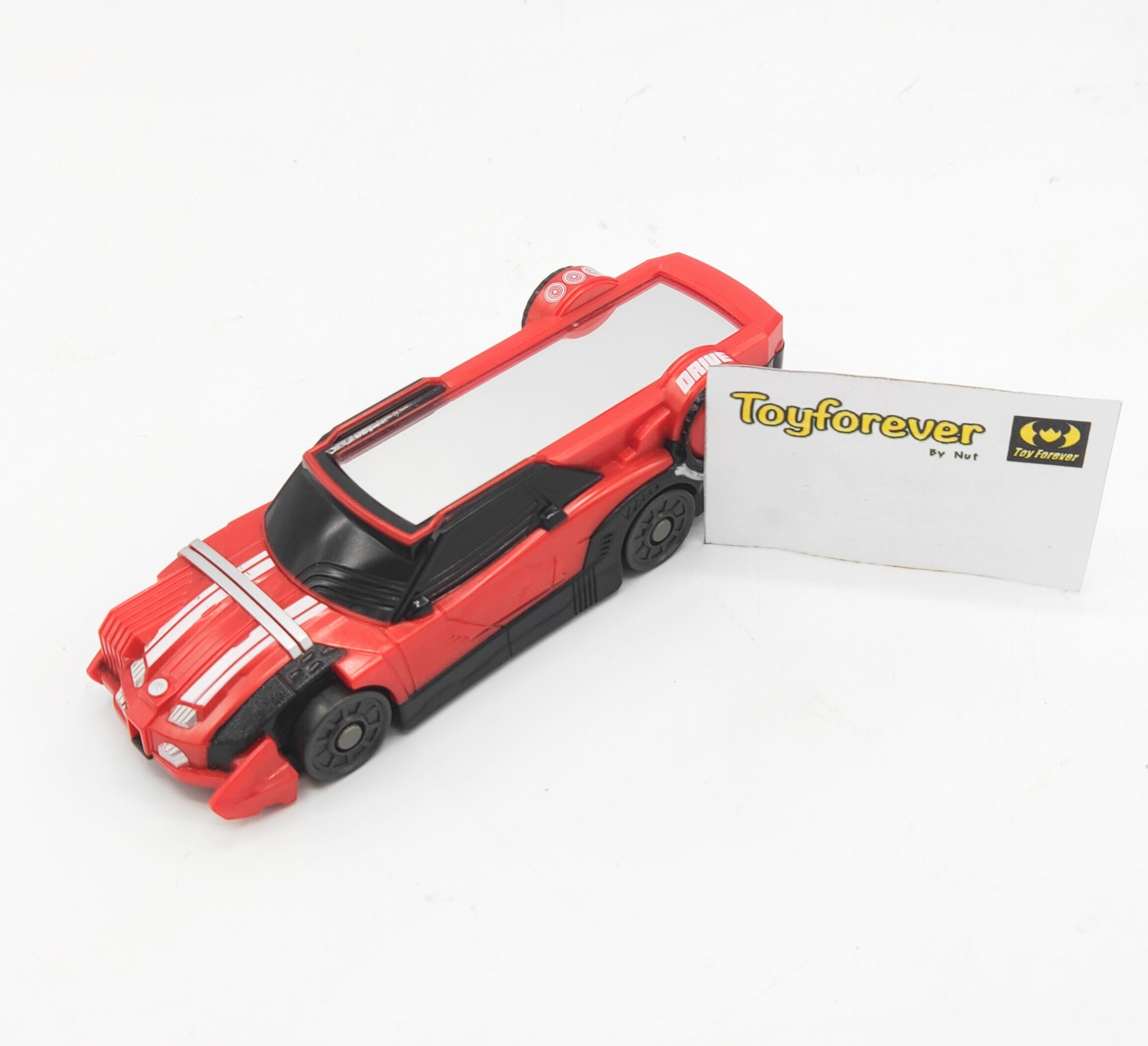DX Tridoron Shift Car สวยกระจกไม่มีรอย