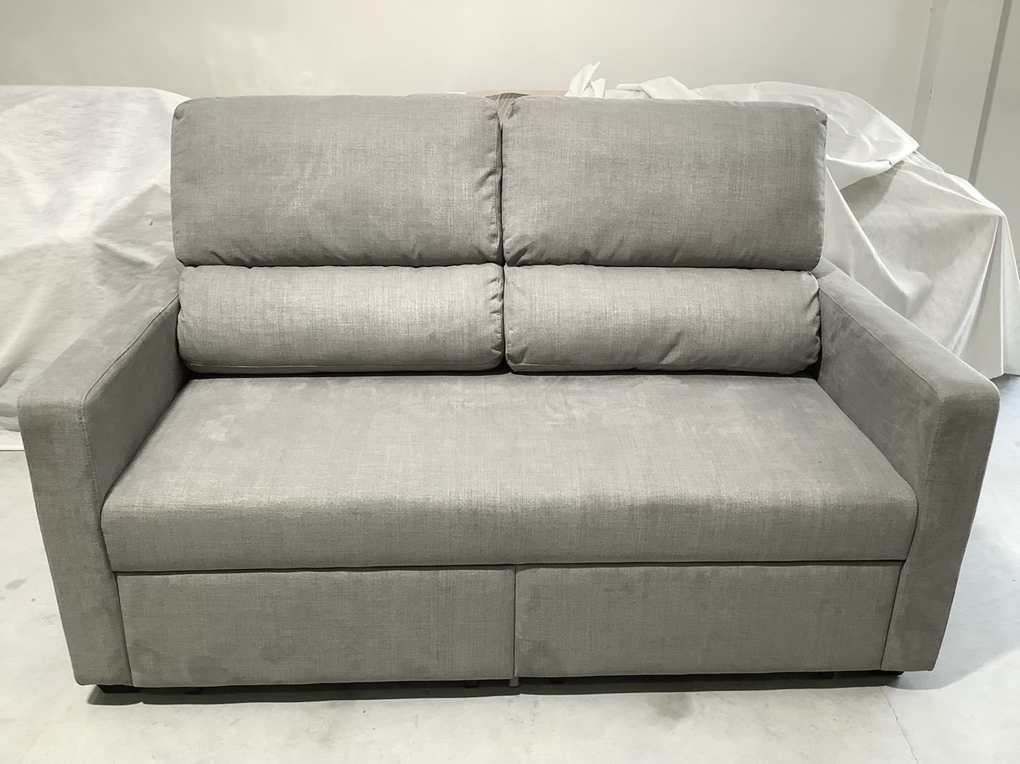 Supreme Twins Sofabed