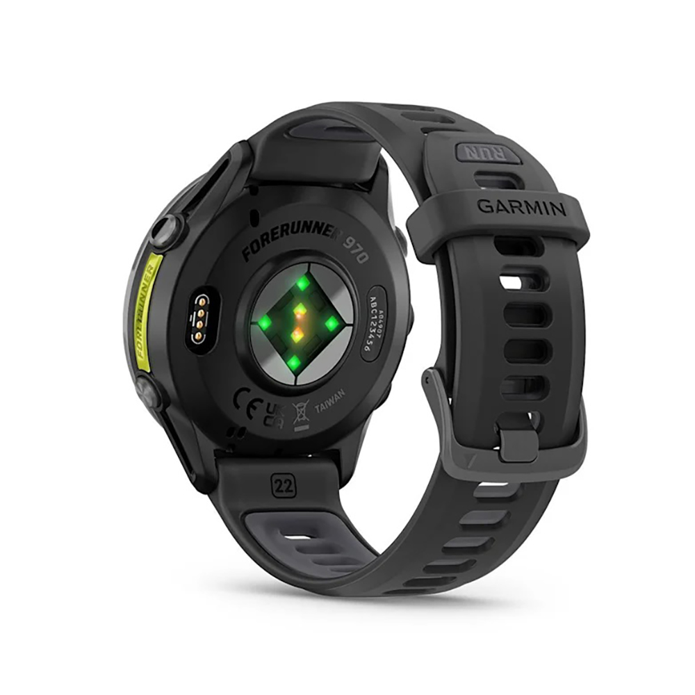 Garmin Forerunner 970 สมาร์ทวอทช์สำหรับนักวิ่ง ประกันศูนย์ไทย 2 ปี