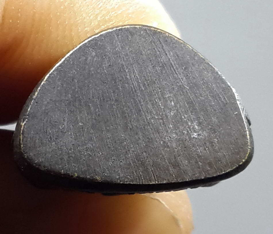 รหัสสินค้า พระกริ่ง พระหล่อ 344 รูปหล่อหลวงพ่อโอ วัดใดน้ำขุ่น จังหวัดพิจิตร รุ่นเสาร์ 5 ปี 2539