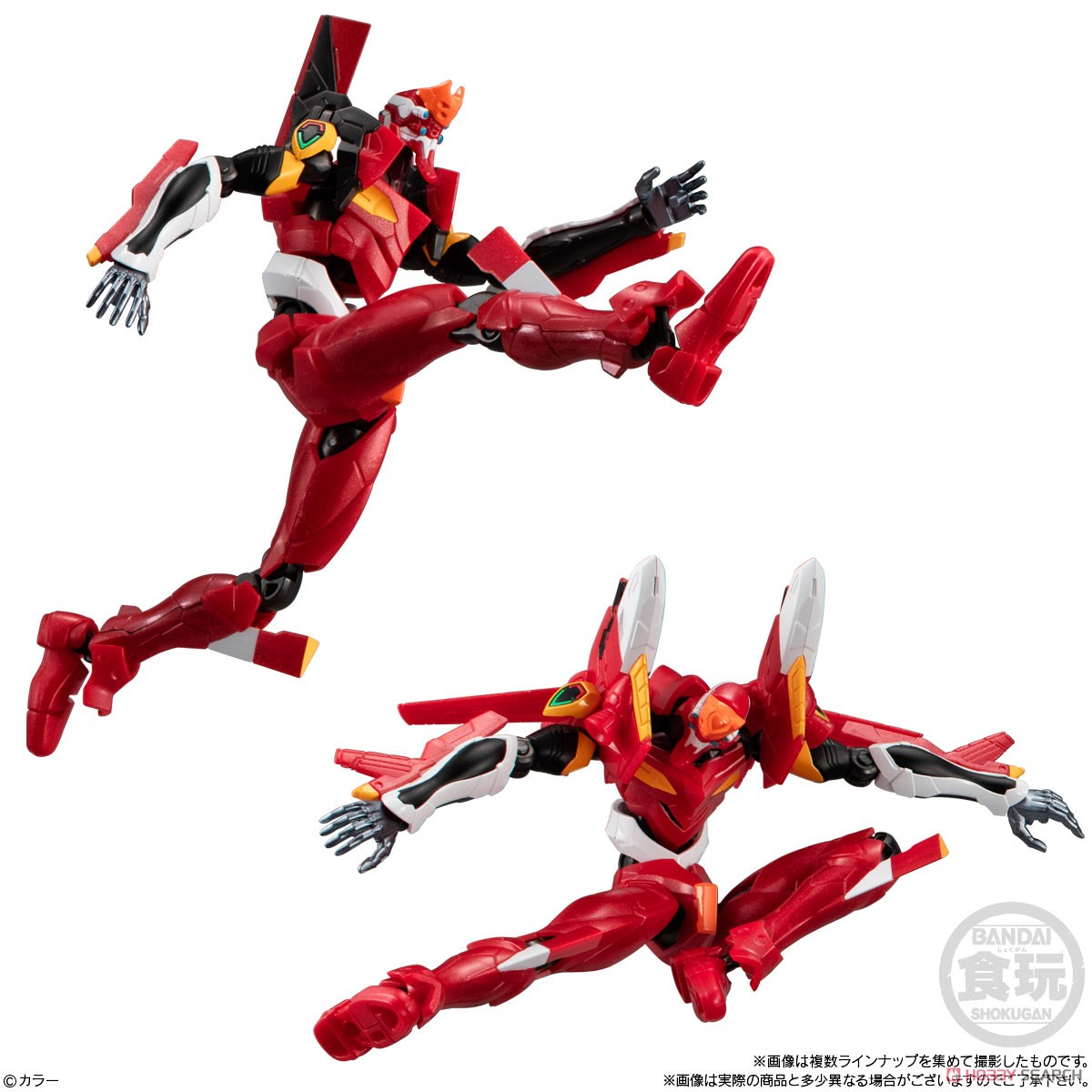 <Preorderภึง 4/11/2024>เปิดรับPreorder มัดจำ 100บาทEva-Frame-DX: Rebuild of Evangelion (Set of 3) ได้ครบ 3 แบบ