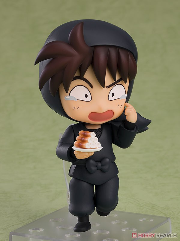 <Preorderถึงวันที่ 30/6/2023 > เปิดรับPreorder #มัดจำ 500 บาท Nendoroid Hansuke Doi (PVC Figure)