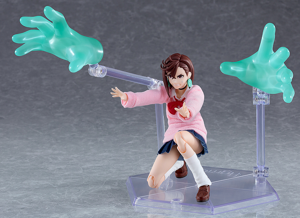 <Preorderถึง 2/5/2025>🔔เปิดรับPreorder มัดจำ 900 บาท Figma Momo