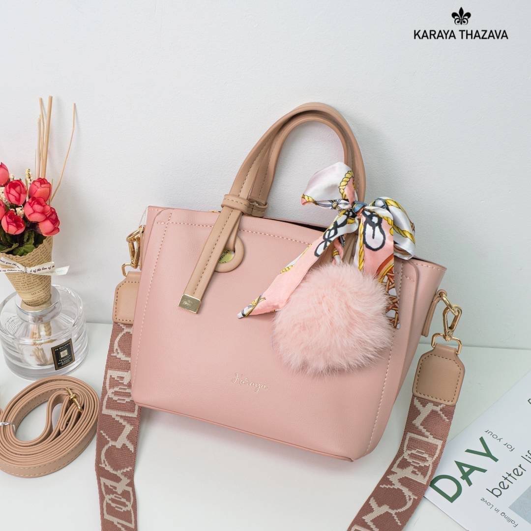 Lady bag modern style