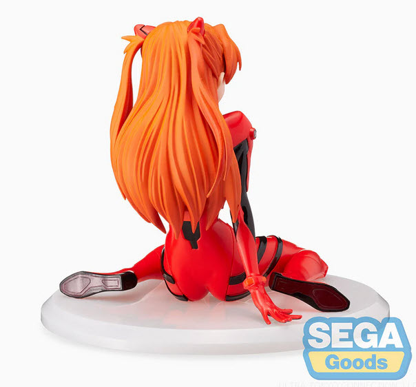 (Preorder ถึงวันที่ 21/10/2022) เปิดรับPreorder มีค่ามัดจำ 250บาท SPM Asuka Shikinami Langley Ver. 2
