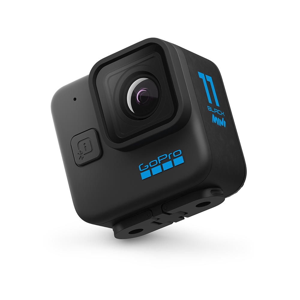 GoPro 11 Mini โปรโมชั่น ใหม่! เล็กแต่แรง