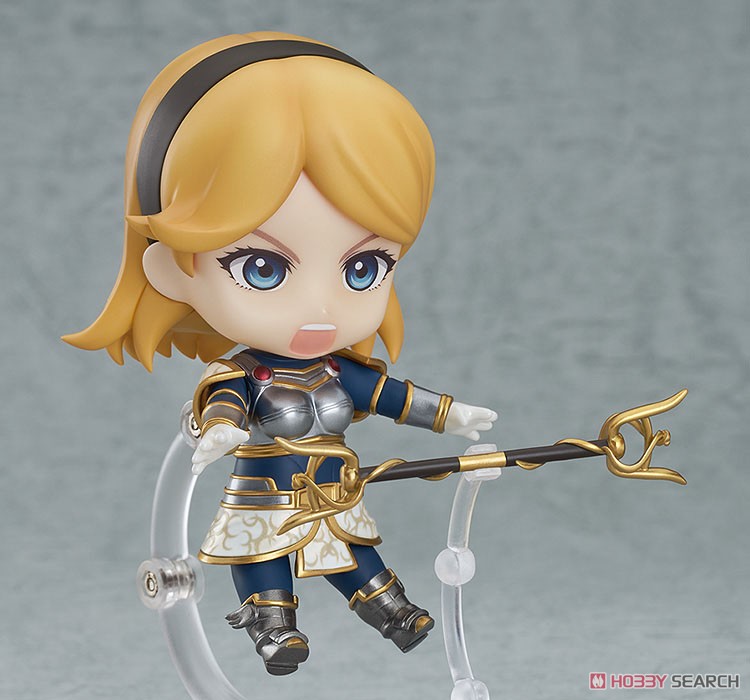 เปิดรับPreorder มัดจำ200 บาท Nendoroid Lux (PVC Figure)